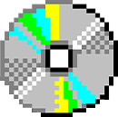 cd icon