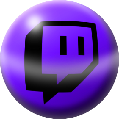 twitch icon
